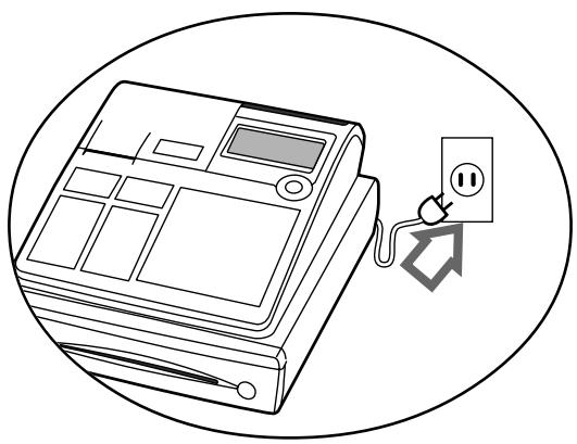 CASIO SE-S300 - Important! - 1