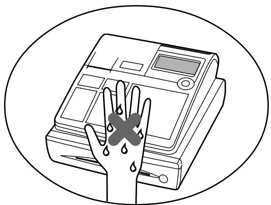 CASIO SE-S300 - Important! - 4