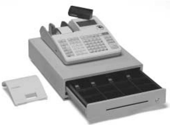 CASIO SE-S300 - Clés de mode - 3