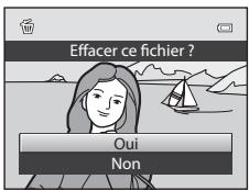 NIKON COOLPIX P7100 - Suppression d'annotations vocales - 1
