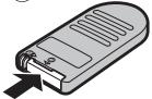NIKON COOLPIX P7100 - Accessoires optionnels - 8