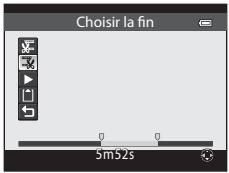 NIKON COOLPIX P7100 - Extraction des séquences souhaitées de la vidéo uniquement - 3