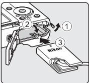 NIKON COOLPIX P7100 - Accessoires optionnels - 2