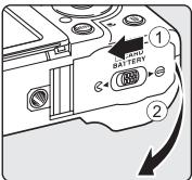 NIKON COOLPIX P7100 - Accessoires optionnels - 1