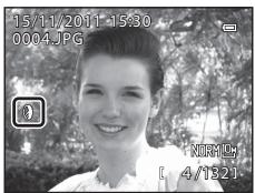 NIKON COOLPIX P7100 - Vérifiez l'effet, puis appuyez sur ⓄK. - 2