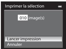 NIKON COOLPIX P7100 - Sélection impression - 2