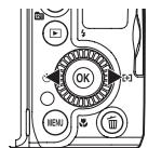 NIKON COOLPIX P7100 - Réglage de la langue, de la date et de l'heure - 4