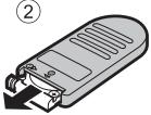 NIKON COOLPIX P7100 - Accessoires optionnels - 5