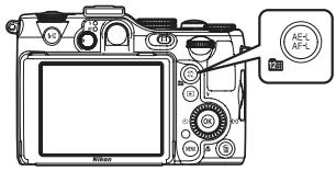 NIKON COOLPIX P7100 - Sélection de photos pour les visualiser par date (Mode Classement par date) - 1