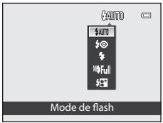 NIKON COOLPIX P7100 - Lorsque vous utilisez le mode de prise de vue - 2