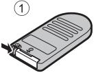NIKON COOLPIX P7100 - Accessoires optionnels - 4
