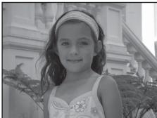 NIKON COOLPIX P7100 - Portrait - 1