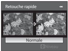 NIKON COOLPIX P7100 - Retouche rapide : amélioration du contraste et de la saturation - 1