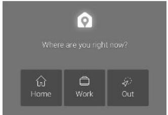HTC DESIRE 628 - Setting up the HTC Sense Home widget - 3