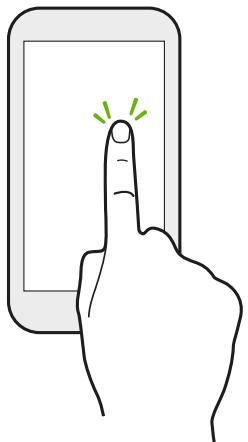 HTC DESIRE 628 - Tap - 1