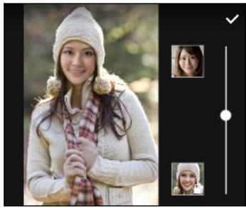 HTC DESIRE 628 - Face Fusion - 2