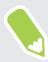 HTC DESIRE 628 - Three-finger tap - 2