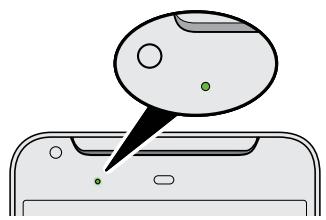 HTC DESIRE 628 - Notification LED - 1
