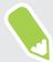 HTC DESIRE 628 - Using the Trace keyboard - 2