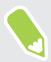 HTC DESIRE 628 - Keeping track of your data usage - 1