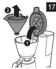 PHILIPS HD7685/90 - User manual - 16