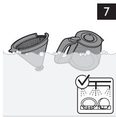 PHILIPS HD7685/90 - User manual - 6