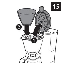 PHILIPS HD7685/90 - User manual - 14