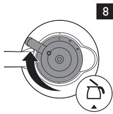 PHILIPS HD7685/90 - User manual - 7