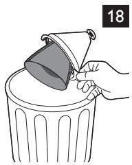 PHILIPS HD7685/90 - User manual - 17