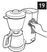 PHILIPS HD7685/90 - User manual - 18