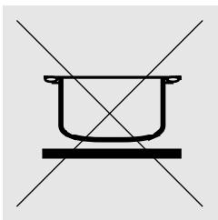 FAURE CVH692W - Important - 3