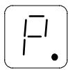 FAURE CVI300N - Mise hors service de sécurité des zones de cuisson - 6