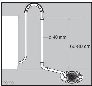 FAURE LFV880 - Viemärilitäntä - 2
