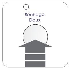 FAURE FTK 113 - Sechage doux - 1