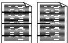 BROTHER FAX-8360P,  FAX 8360P - Difficultés de fonctionnement - 7