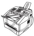 BROTHER FAX-8360P, FAX 8360P - Séquence - 1