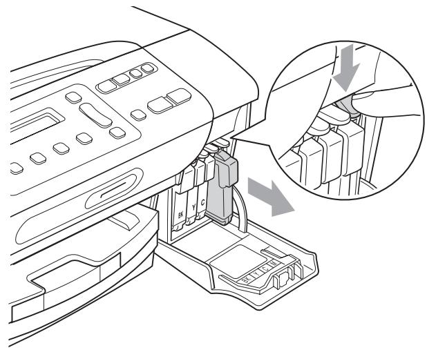 BROTHER DCP-195C - IMPORTANT - 1