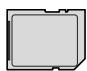 BROTHER DCP-195C - Utilisation d'une carte mémoire ou d'un lecteur Flash USB - 3
