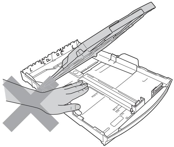 BROTHER DCP-195C - ! ATTENTION - 3