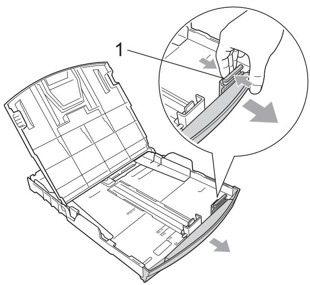 BROTHER DCP-195C - Chargement du papier et d'autres supports d'impression - 4