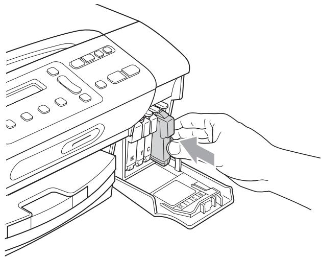 BROTHER DCP-195C - IMPORTANT - 4