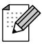 BROTHER DCP-195C - Tableau des menus - 7