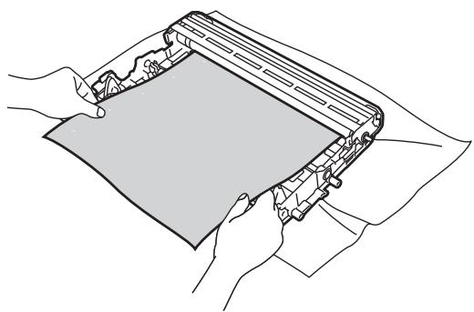 BROTHER DCP-7065DN - Important - 4
