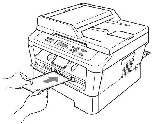 BROTHER DCP-7065DN - Chapitre 2 - 6