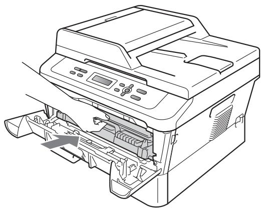 BROTHER DCP-7065DN - Remarque - 2