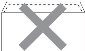 BROTHER DCP-7065DN - Important - 2