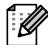 BROTHER DCP-7065DN - Important - 3