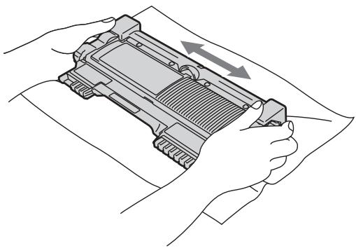 BROTHER DCP-7065DN - Remarque - 2