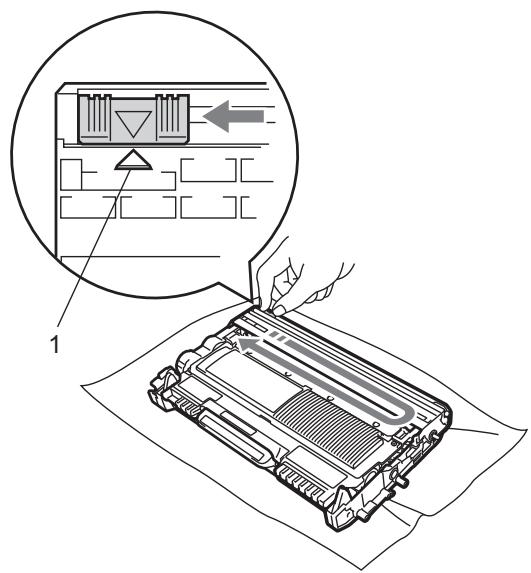 BROTHER DCP-7065DN - Important - 5