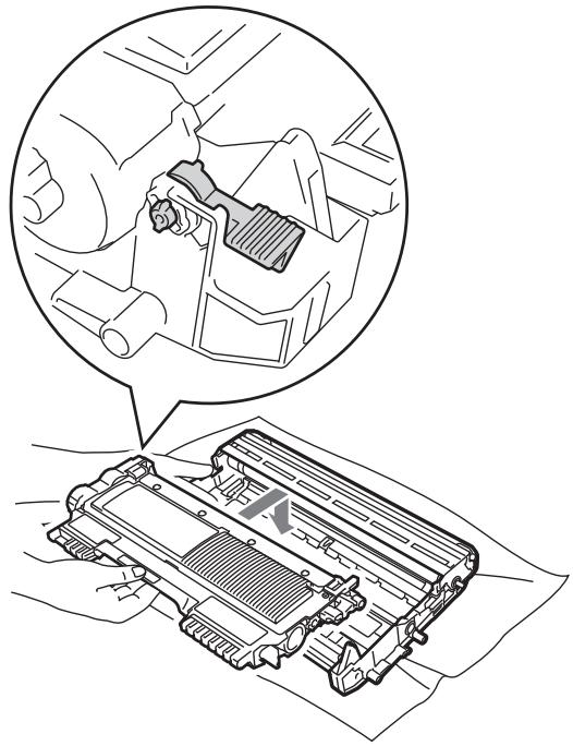 BROTHER DCP-7065DN - Important - 3